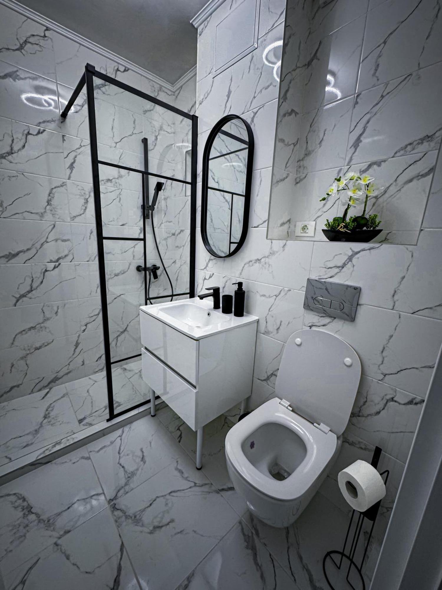 Elysian Apartament Bucureşti