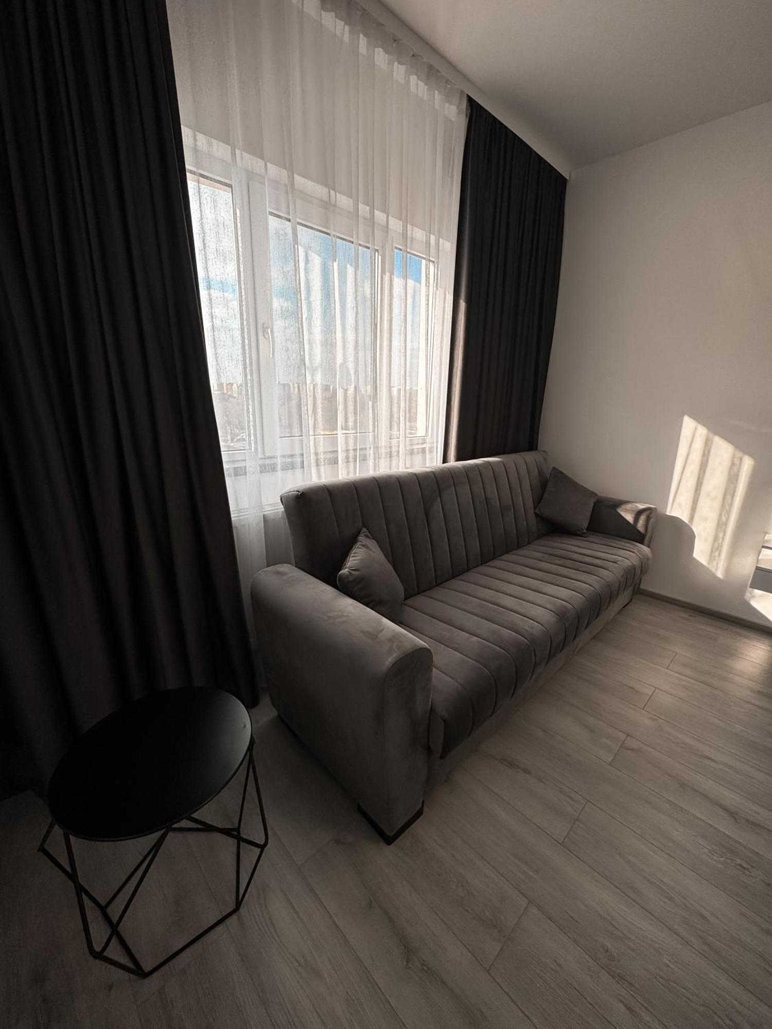 Apartament Elysian *