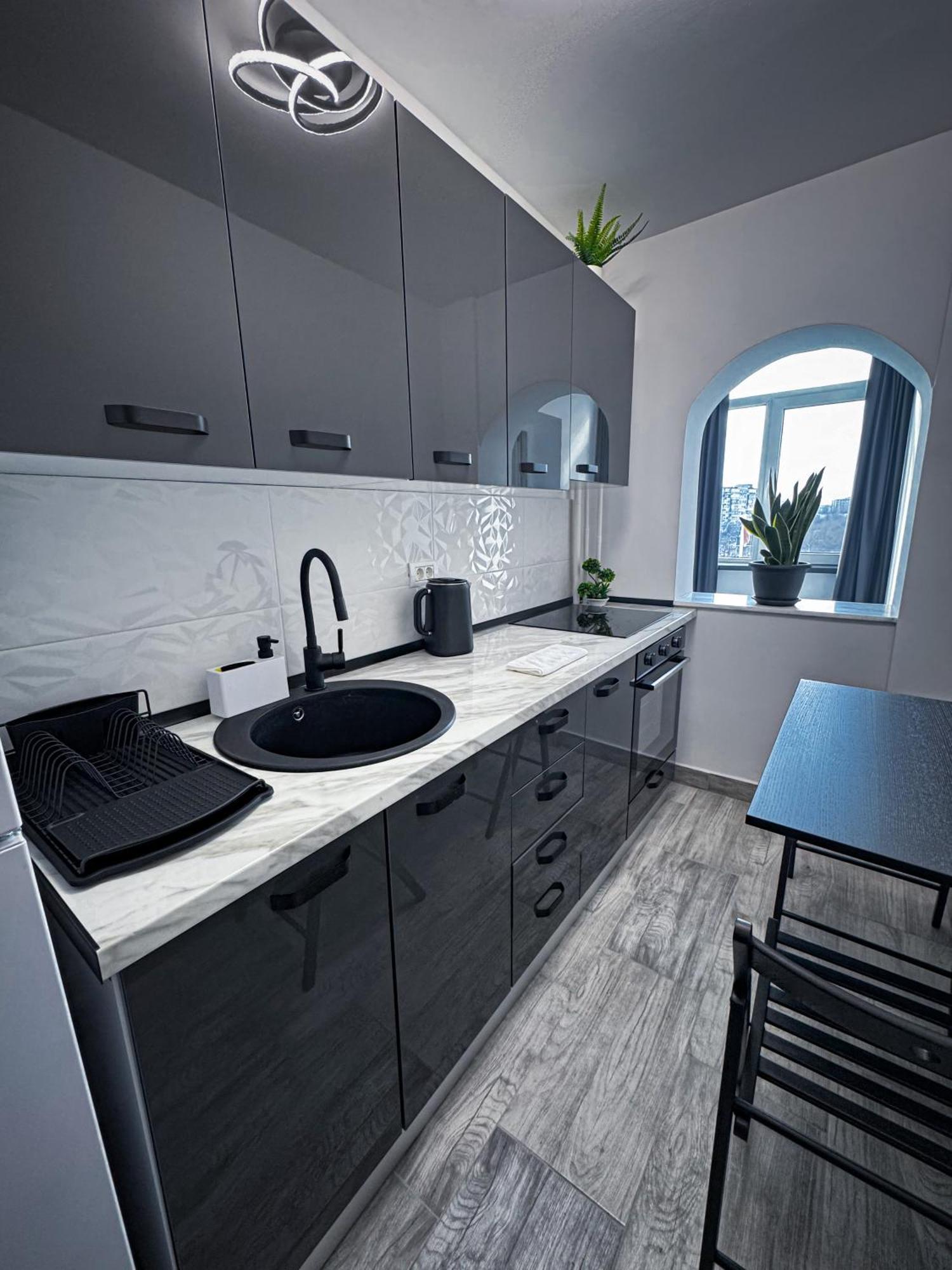 Elysian Apartament Bucureşti